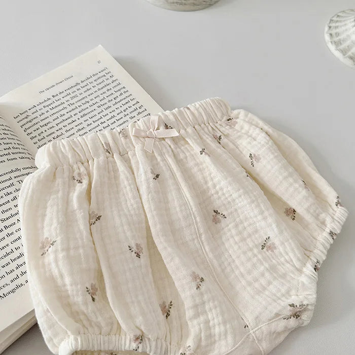 Lily Muslin Set