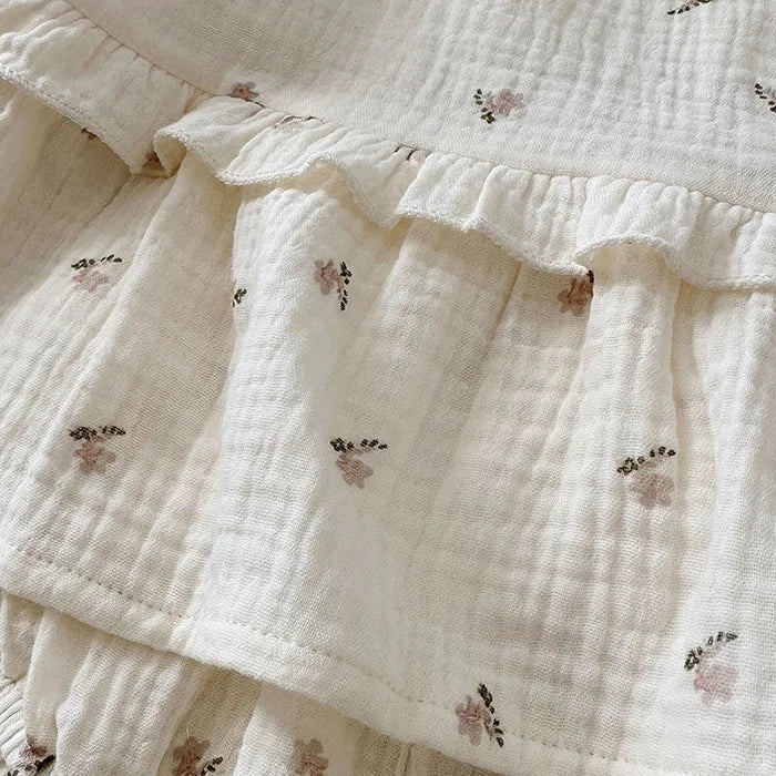 Lily Muslin Set